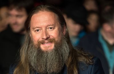 David Mackenzie enjoyed directing 'slightly crazy' Fuze