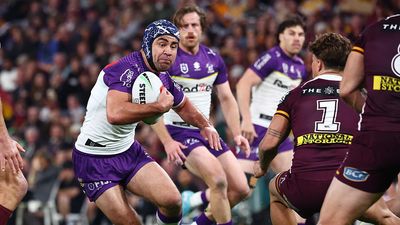 NRL open to another Sunday shift in finals schedule