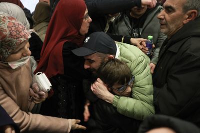 Israel depriving Palestinian prisoners of food, its Supreme Court rules