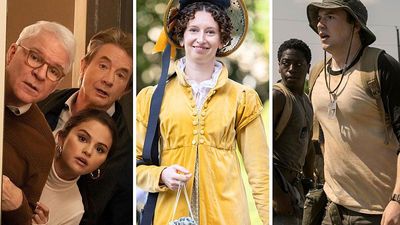 Culture Digest: The best things to do, hear, see or watch in Europe this week