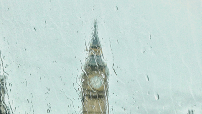 Met Office Issues Warning About Thunderstorms And Flooding: Are They Coming To A Place Near You?