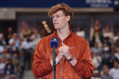 Jannik Sinner explains why he is willing to lose matches in order to beat Carlos Alcaraz