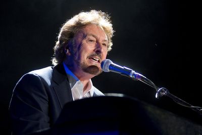 Rick Davies death: Supertramp frontman and co-founder dies, aged 81