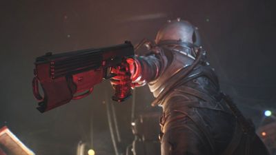 All Cronos: The New Dawn weapons and where to find them