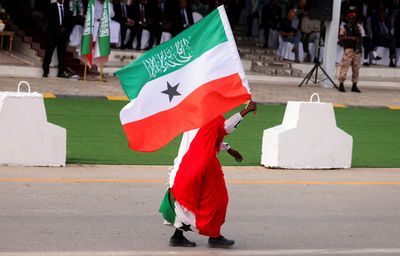 Somaliland recognition for forced transfer of Palestinians? ‘Not worth it’