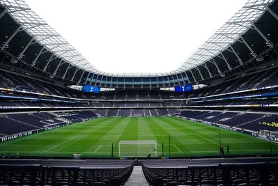 Tottenham Hotspur ‘not for sale’ as Amanda Staveley’s firm backs down