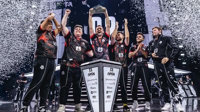 HuNter- and sAw push new G2 into promising CS2 era after BLAST London win