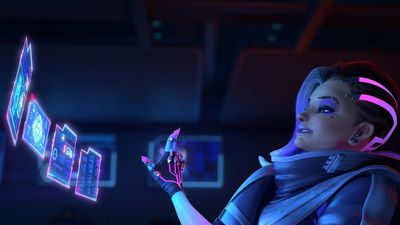 All Overwatch 2 hero ban rates