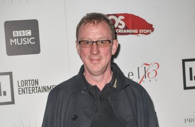 Dave Rowntree 'not ready' to give up Blur for political career