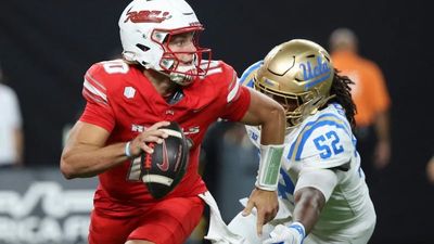 2025 Week 3 Best-in-West Football Power Rankings