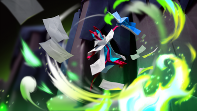 Five new Steam games you probably missed (September 8, 2025)
