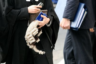 Major changes needed to address bullying and harassment at the Bar, report finds