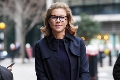 Tottenham ‘not for sale’ as Amanda Staveley’s firm backs down