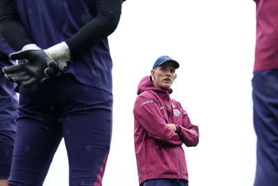 England: Thomas Tuchel turns to long throw-ins and long balls in World Cup bid