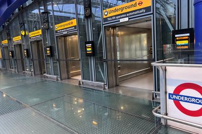 London Underground strike: how to reach key rail stations and airports serving the capital