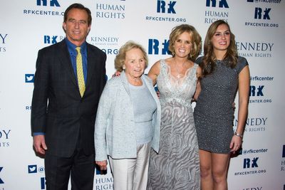 Kennedys at war as RFK Jr’s sister and nephew call for him to resign as health secretary