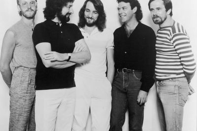 Supertramp frontman Rick Davies dies, aged 81