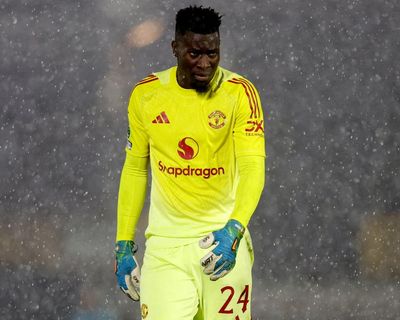 André Onana to complete Trabzonspor loan from Manchester United after medical
