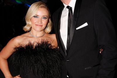 Young Sheldon actor Emily Osment finalises divorce less than a year after wedding