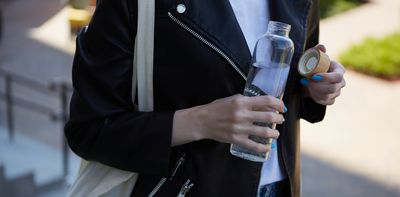 The hard truth about the circular economy – real change will take more than refillable bottles