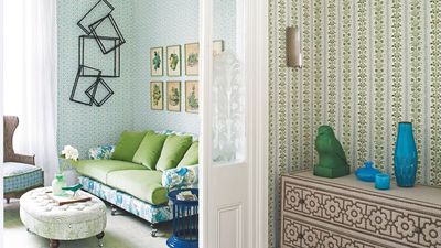 I'm a professional organizer, and this is how to Organize Yourself Healthy – you'll 'feel lighter, calmer, and more aligned with what matters most'