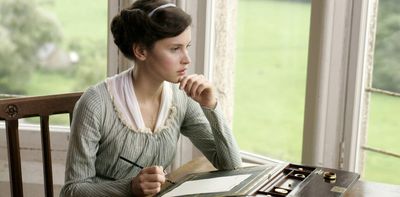 Jane Austen: why are adaptations of Mansfield Park and Northanger Abbey so rare?