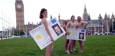 Blair’s ID cards failed in the 2000s - could Starmer’s version fare better?