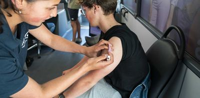 HPV: what you need to know about the common virus linked to cancer
