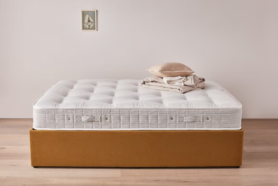 I tried Loaf’s ‘our perfect’ mattress – does it live up to its name?