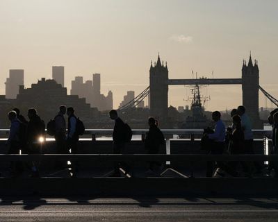 Tell us how the London tube strike has affected your commute