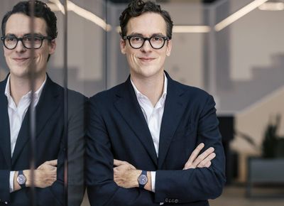 Does SAP disprove the rule that Europe can’t scale tech companies?
