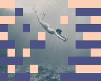 A better life is possible – but only if you dive deep into your unconscious