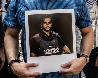 Israel used to lie about killing journalists; now it barely bothers to do so. What happened?