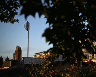 Surrey all out for 246, McKinney punishes Essex: county cricket day one – as it happened