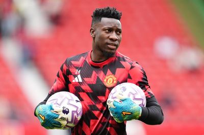 Andre Onana agrees Trabzonspor loan switch after Manchester United struggles