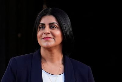 Voices: Is Shabana Mahmood the ‘Maggie Thatcher of the left’?