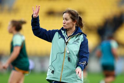 Why are there so few female head coaches at the Women’s World Cup?