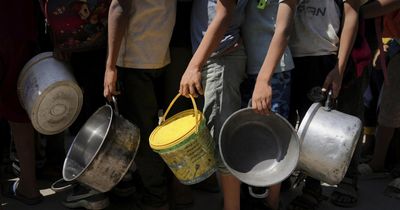 Palestinian prisoners not being given adequate food, Israel top court rules