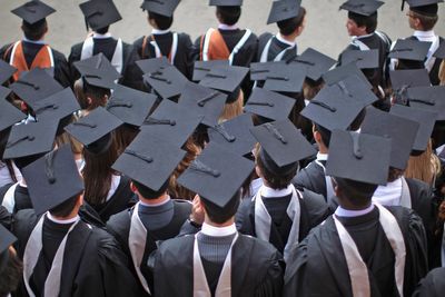 Highest student loan balance nears £300,000 as millions owe over £50,000