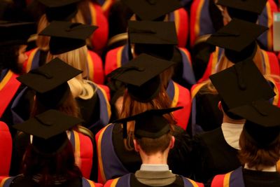 Biggest student loan on records nearly £300,000 as 2.6m people owe over £50,000