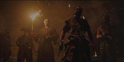 'Ghost of Yotei:' Preload Dates, Editions, File Size, and Other Things to Know Before Launch