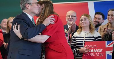 Keir Starmer 'trying to bounce through own candidate' for Labour deputy leader