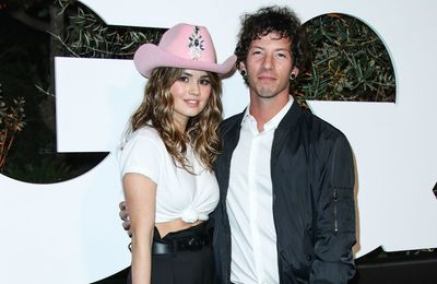 Debby Ryan pregnant with first child