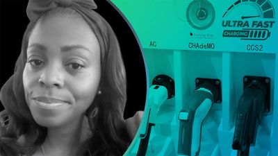 ‘They Lose Their Minds:’ EV Driver Says There Are 2 Types Of People At Chargers. Which Are You?