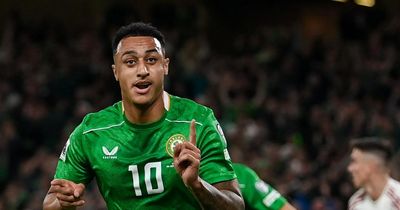 'You get a lot of hate' - Adam Idah on tough Celtic life