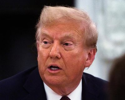 Need I list all the reasons why Trump shouldn’t get a Nobel peace prize?