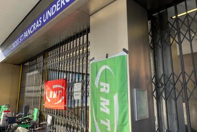 London tube strike: Simon Calder counts cost of walkout on economy