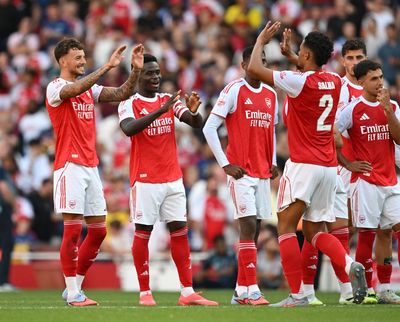 Arsenal star hoping to offer Mikel Arteta key new injury boost for Nottingham Forest clash