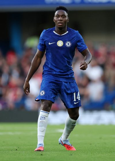 Chelsea dealt fresh blow as new injury confirmed in official statement