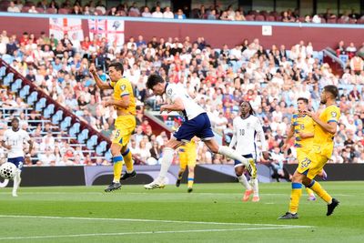 Why long throws and balls could become vital to England’s success